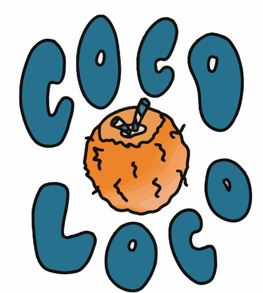 "COCO LOCO"